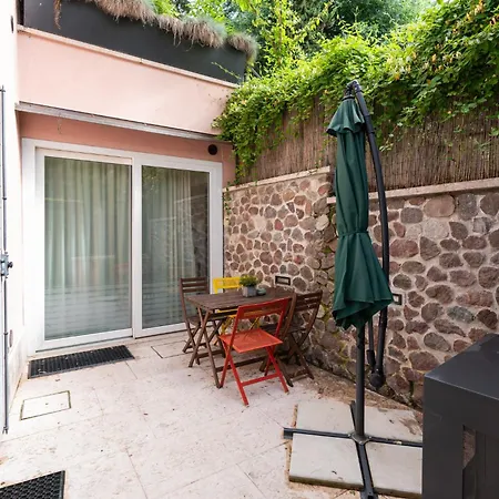 Apartment Corte Angelini By Postcardsfrom