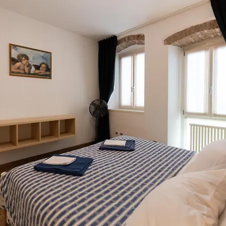 Apartment Corte Angelini By Postcardsfrom