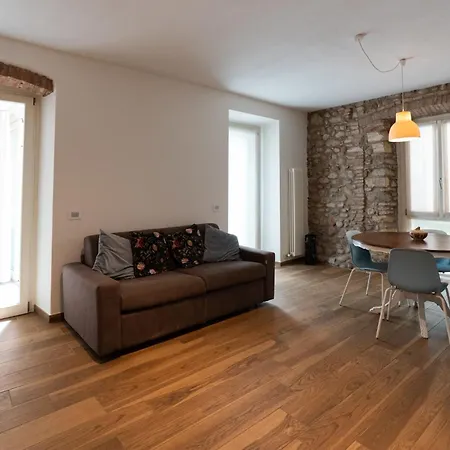 Apartment Corte Angelini By Postcardsfrom *