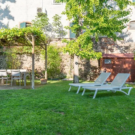 Apartment Corte Angelini By Postcardsfrom