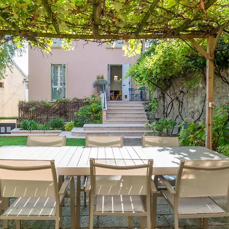 Apartment Corte Angelini By Postcardsfrom *