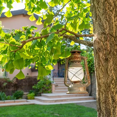 Corte Angelini By Postcardsfrom Apartment Castelnuovo del Garda
