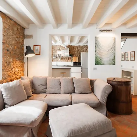 Corte Angelini By Postcardsfrom