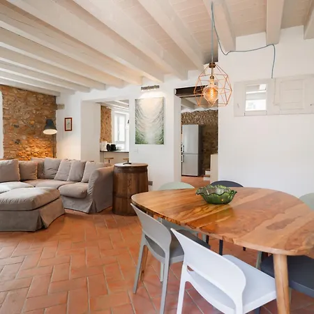 Apartment Corte Angelini By Postcardsfrom