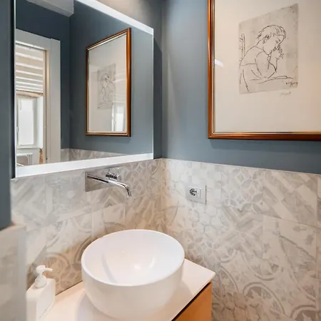 Apartment Corte Angelini By Postcardsfrom *