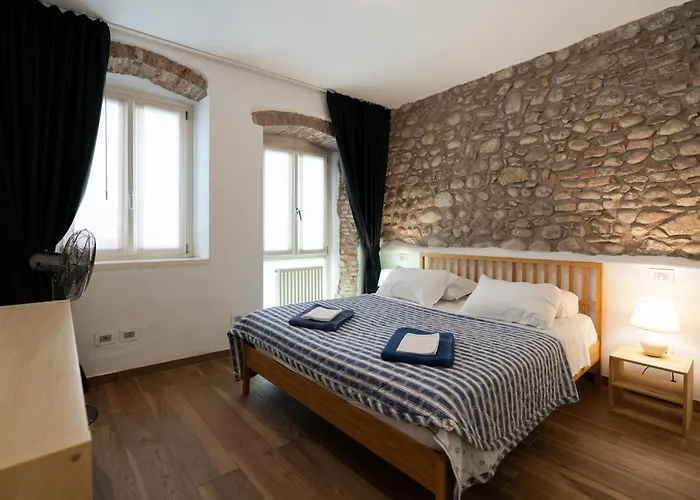 Apartment Corte Angelini By Postcardsfrom