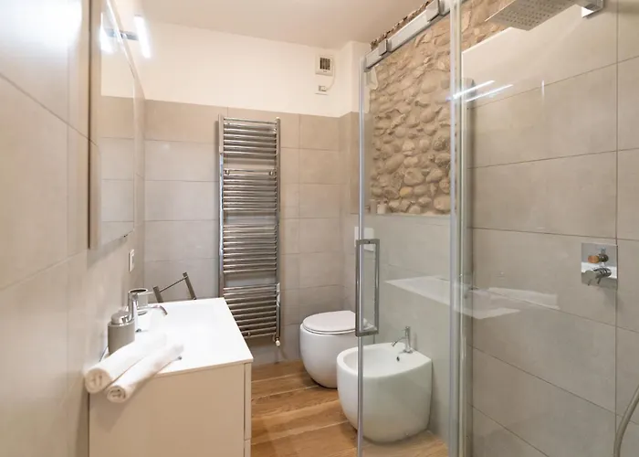 Corte Angelini By Postcardsfrom Apartamento