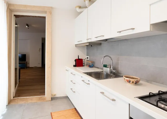 Corte Angelini By Postcardsfrom Apartamento *