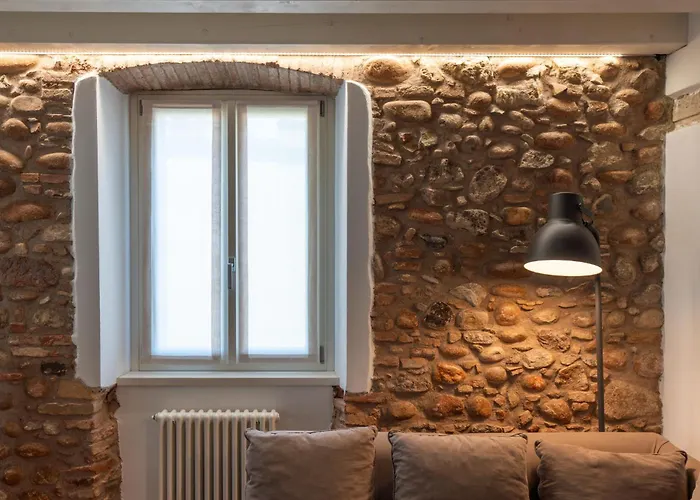 Corte Angelini By Postcardsfrom Apartamento *