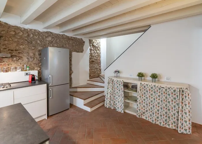 Apartamento Corte Angelini By Postcardsfrom
