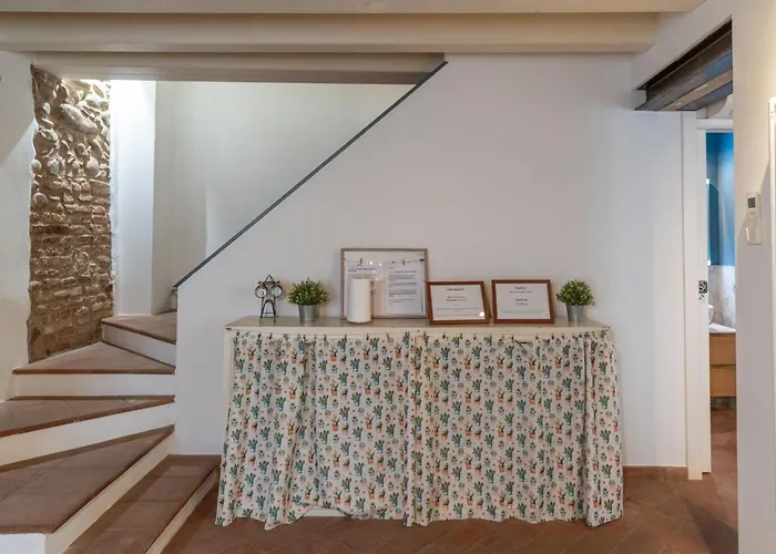Corte Angelini By Postcardsfrom Apartamento *
