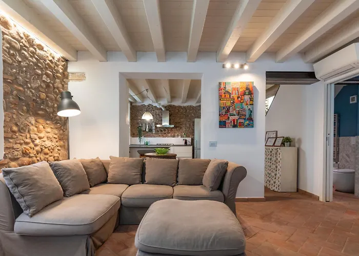 Apartamento Corte Angelini By Postcardsfrom *