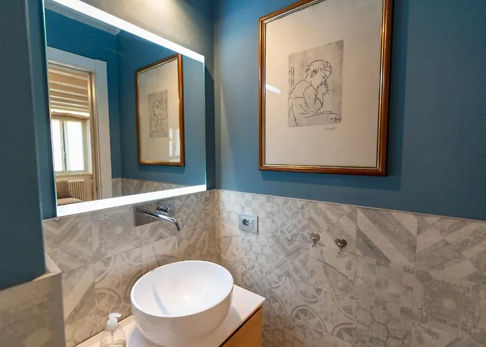 Apartamento Corte Angelini By Postcardsfrom