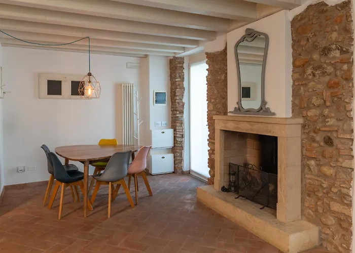 Apartamento Corte Angelini By Postcardsfrom Castelnuovo del Garda