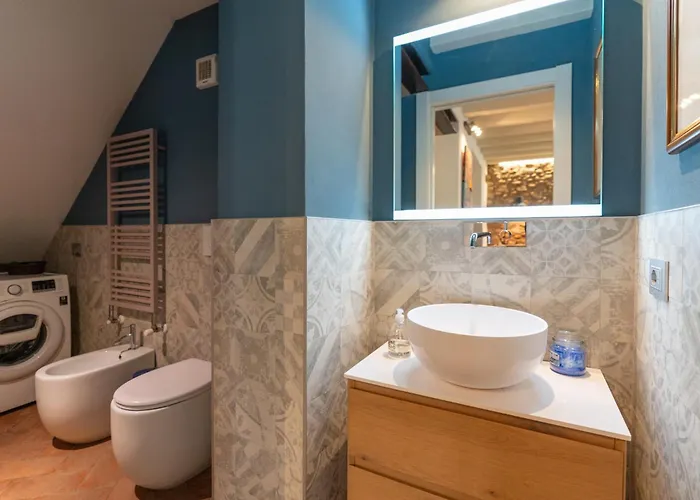 Apartamento Corte Angelini By Postcardsfrom