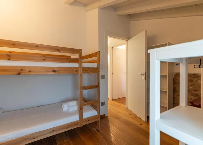Corte Angelini By Postcardsfrom Apartamento *