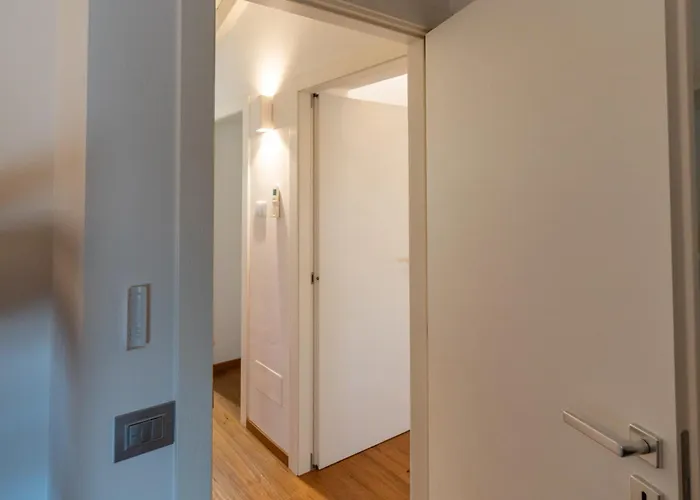 Corte Angelini By Postcardsfrom Apartamento
