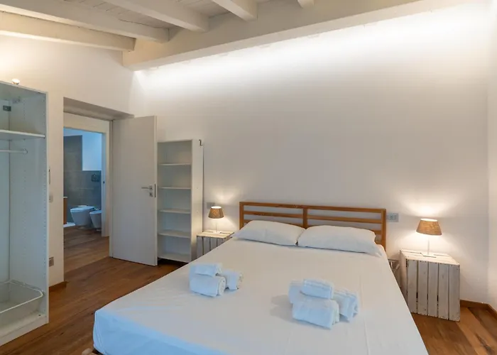 Apartamento Corte Angelini By Postcardsfrom