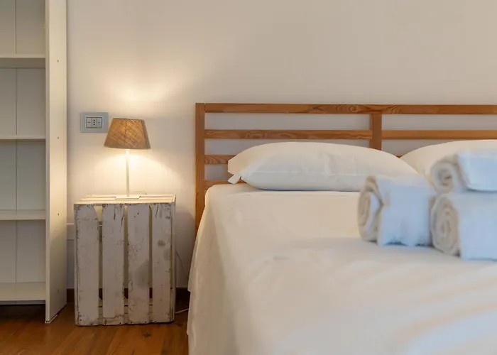 Corte Angelini By Postcardsfrom Apartamento *