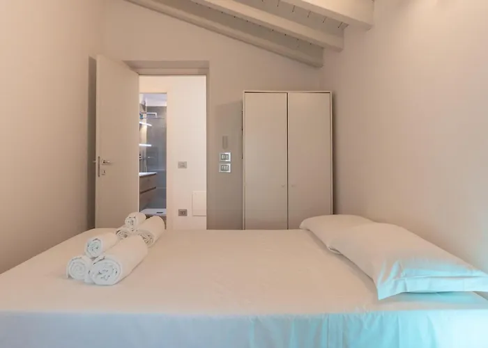 Apartamento Corte Angelini By Postcardsfrom *