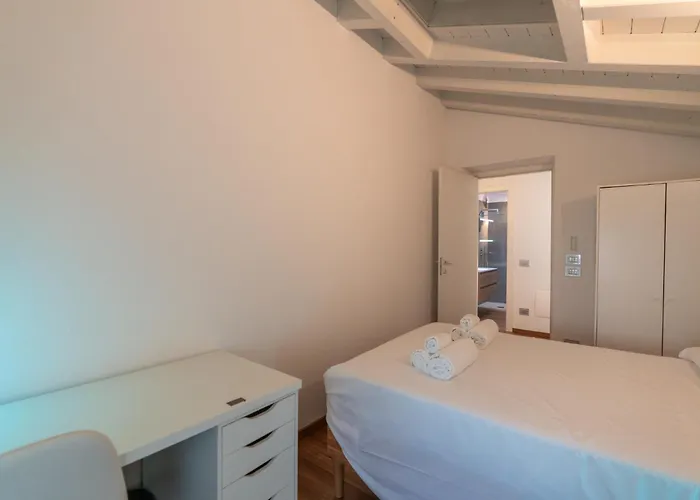 Apartamento Corte Angelini By Postcardsfrom Castelnuovo del Garda