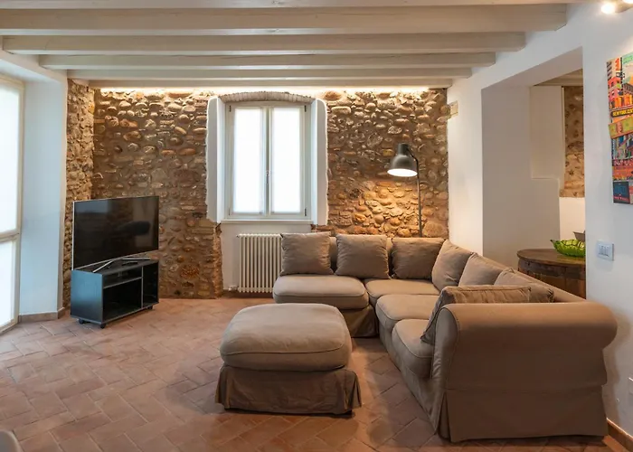 Corte Angelini By Postcardsfrom Apartamento