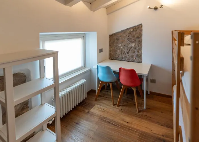 Apartamento Corte Angelini By Postcardsfrom