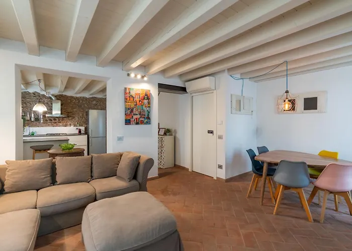 Apartamento Corte Angelini By Postcardsfrom *