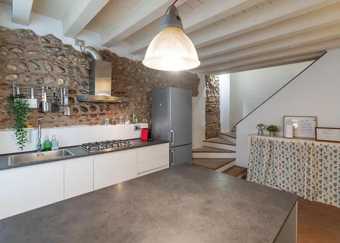 Corte Angelini By Postcardsfrom