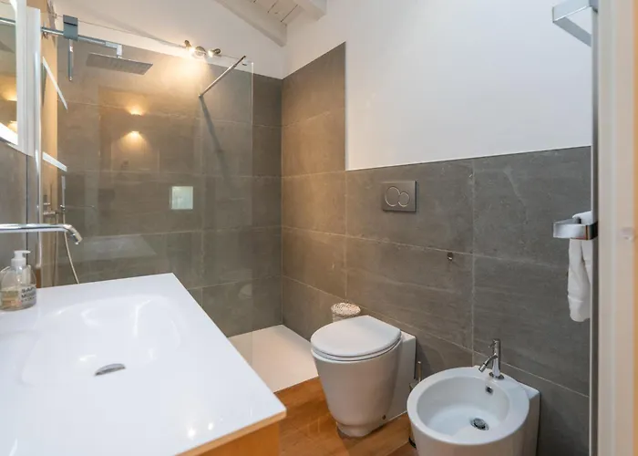 Corte Angelini By Postcardsfrom Apartamento