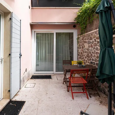 Lejlighed Corte Angelini By Postcardsfrom Castelnuovo del Garda