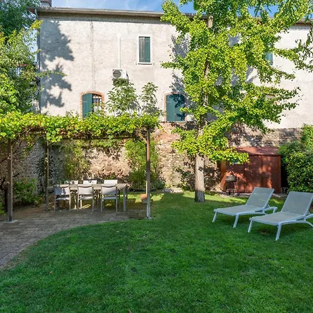 Lejlighed Corte Angelini By Postcardsfrom Castelnuovo del Garda
