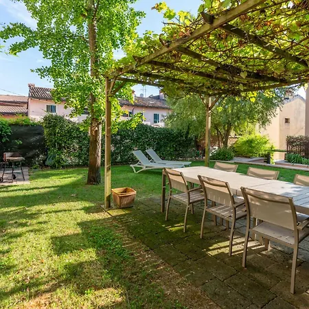 Lejlighed Corte Angelini By Postcardsfrom Castelnuovo del Garda