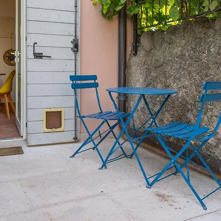 Lejlighed Corte Angelini By Postcardsfrom Castelnuovo del Garda
