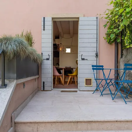 Corte Angelini By Postcardsfrom