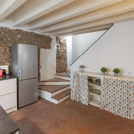 Lejlighed Corte Angelini By Postcardsfrom