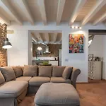 Apartmán Corte Angelini By Postcardsfrom *