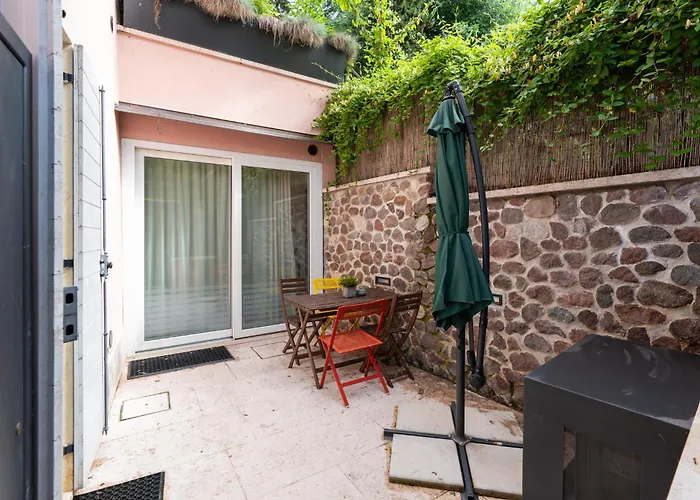 Appartamento Corte Angelini By Postcardsfrom