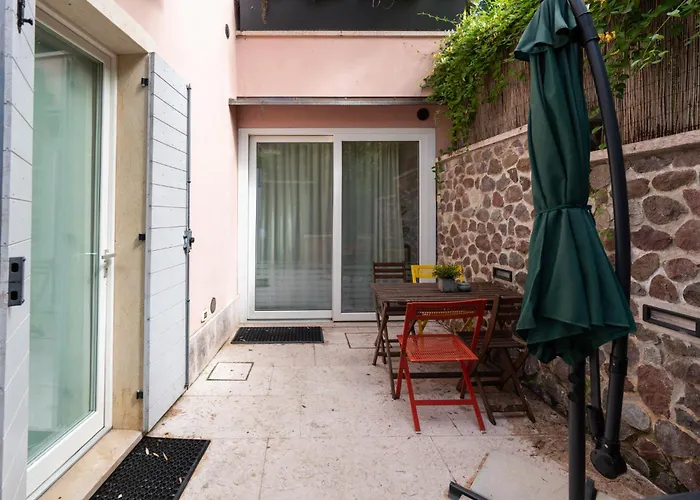 Appartamento Corte Angelini By Postcardsfrom Castelnuovo del Garda