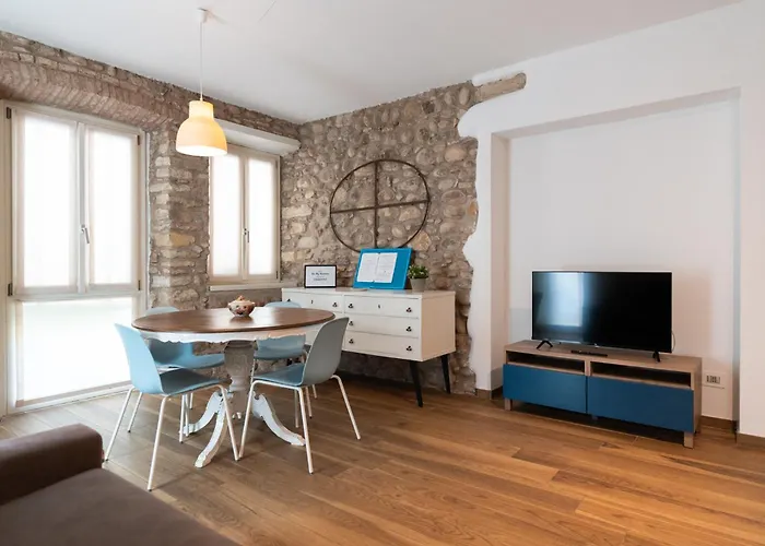 Corte Angelini By Postcardsfrom Appartamento