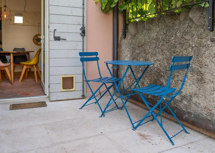 Appartamento Corte Angelini By Postcardsfrom Castelnuovo del Garda