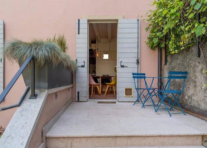 Corte Angelini By Postcardsfrom