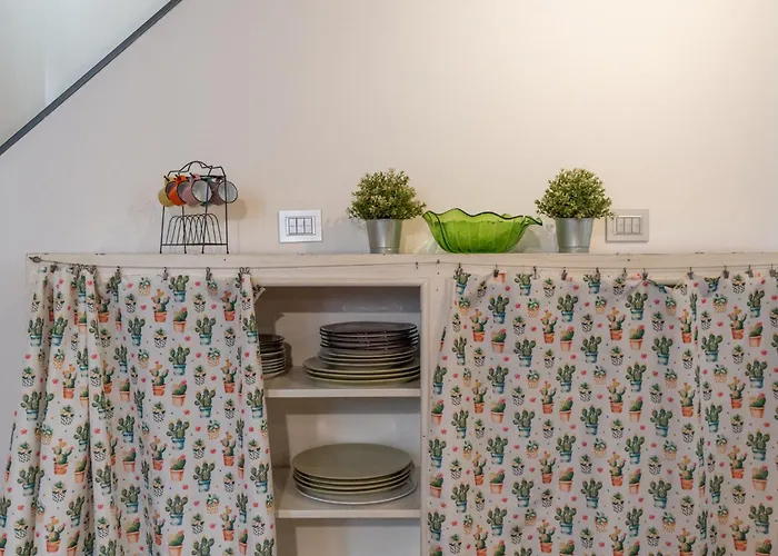 Corte Angelini By Postcardsfrom Appartamento