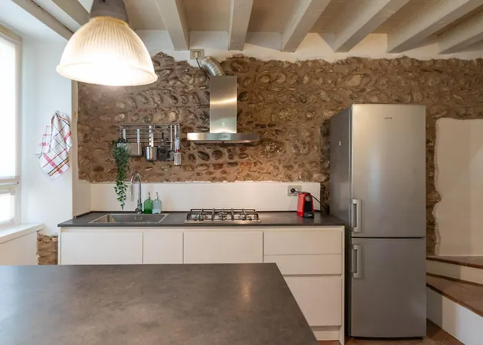 Corte Angelini By Postcardsfrom Appartamento